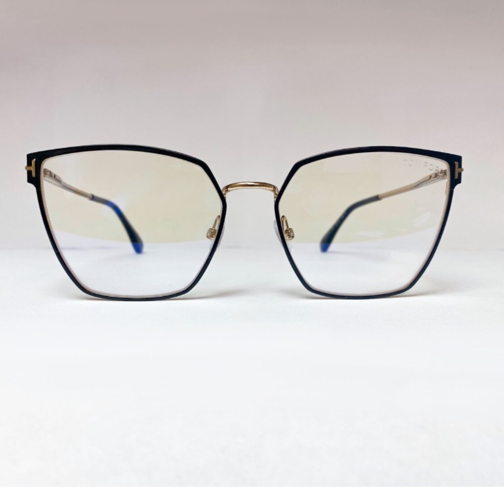 Tom Ford Cat Eyeglass